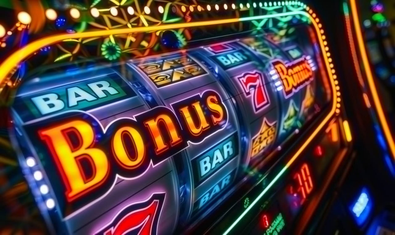 Layar mobile dan desktop dengan tampilan sportsbook dan slot online di stmtoto